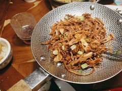 -雀舞云南菜(天津天河城购物中心店)