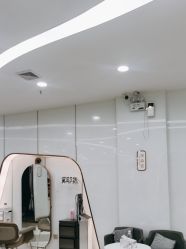 -JGO·烫染接发