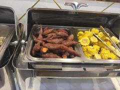 -家里婆自助水饺(振华路店)