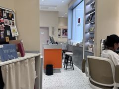 -海马体照相馆(广州新世界云门New park店)