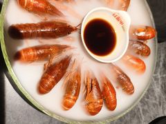 -红盔甲·小龙虾(崂山路店)