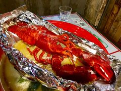 -辉记炭烧海鲜大排档·老字号(福田店)