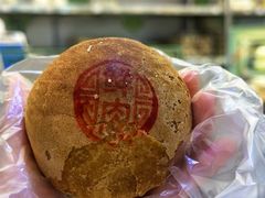 -白玉兰食品(中山公园龙之梦店)