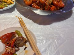 -早酒肖汉老味拌面