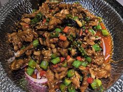 -花椒俏川菜小馆(南海万达店)