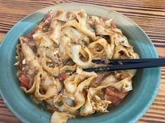 -小二面店
