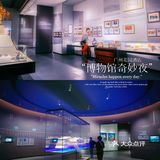 0元看酒店发展史，花园酒店博物馆奇妙夜