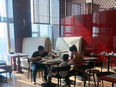 -长沙中国城戴斯酒店