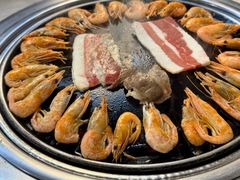 -平山城鑫烧烤(建国楼店)