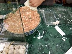 -顶巧鸡汤馄饨(虹口总店)
