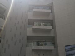 -中国矿业大学（南湖校区）-图书馆