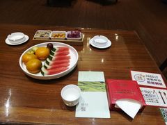 -好食上(喜盈门.范城店)