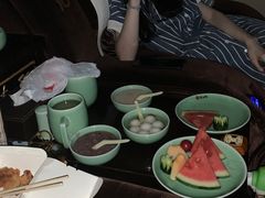 -足本纪·足道 SPA 简餐 小吃(文三西路店)