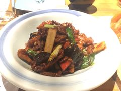 -局气 烤鸭·北京菜(光华路店)
