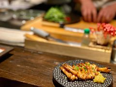 炭烧猪鼻筋-三川·十酒Izakaya(南昌路店)