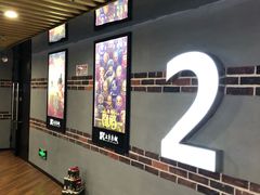 -SFC上影影城(新世界店)