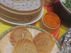-金狮麟·新豫菜(金码大厦店)