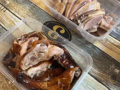 -章云板鸭(总店)