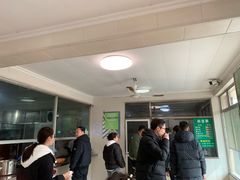 -上海为民商行清真饭店(南大路店)