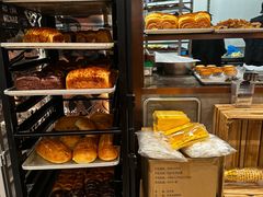 -PAPER STONE BAKERY(天环店)