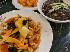 -桃园中华料理炸酱面(燕儿岛路店)