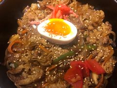 日式牛肉饭-鳗鱼家·深夜食堂(军博店)