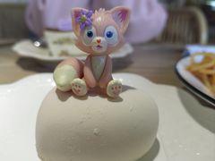 -嗒令甜品·主题融合料理餐厅(首座时代店)