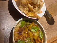 -金掌勺锅包肉(华润万象城店)