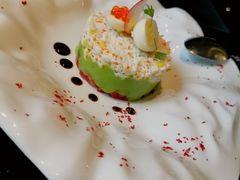 -上海苏宁宝丽嘉酒店·Cafe Bellagio西餐厅