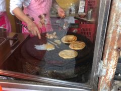 -军屯锅魁(城市花园店)