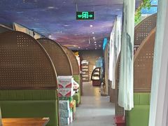 -遇见阿家村云南菜(魏公村店)