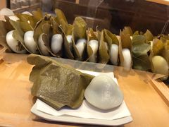 -銀座あけぼの (銀座本店)