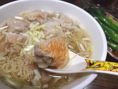 -一记面馆(易发店)