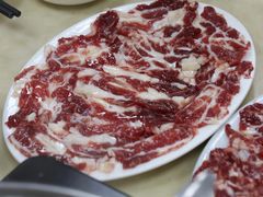 -五洲牛肉美食馆