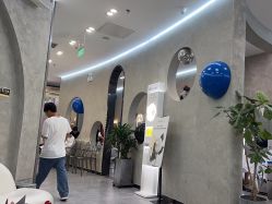 -IN STYLE·全国形象店