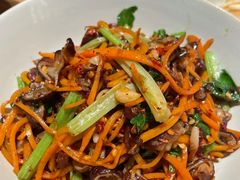 -田小狗的饭店(碧桂园店)