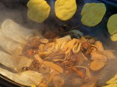 -原始煮意·地锅鸡守艺者(吴中万达直营店)