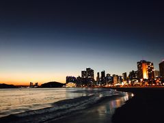 -海云台海滩