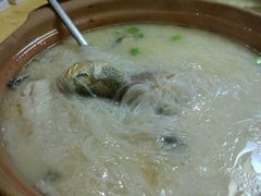 -堂宴·老厦门私房菜(1988仙岳总店)