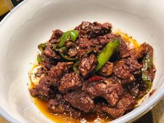 -农耕记·湖南土菜(科技园店)