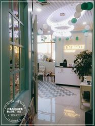 -小鬼当佳儿童摄影(龙德广场店)