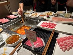 -海底捞火锅(群光广场店)