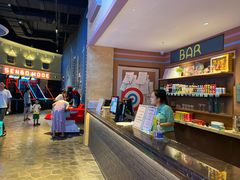 -杭州开元森泊度假乐园