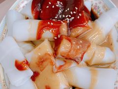 混酱肠粉-满足面(白水井大街店)