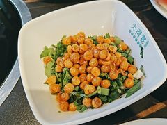-大河宴·椒麻鱼火锅(北京路中和美食街店)
