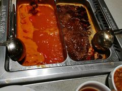 -海底捞火锅(天津SM城市广场店)
