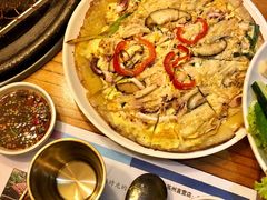 海鲜饼-青鹤谷(苏州店)