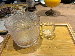 -街角等你.大连海鲜烧烤.经典铁板海鲜串(西安路店)