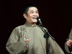 -青曲社相声(易俗街区店)