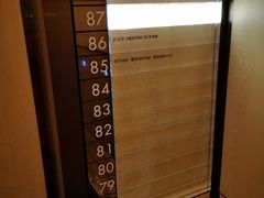 -上海柏悦酒店